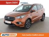Ford Kuga 1.5 EcoBoost ST-Line Aut.*BI-XENON*TEMPO* - Ford Gebrauchtwagen in München
