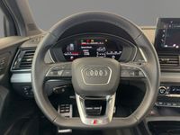 Audi SQ5 - Vorschau Bild 11