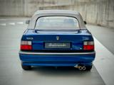 Rover 216i Cabrio - Oldtimer: Cabrio, bis 10000 Euro