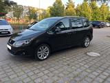 Seat Alhambra 2.0 TDI* Sport*Service neu*8fach*Tüv ne - Seat Alhambra Gebrauchtwagen in München