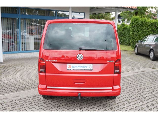 T6.1 Multivan 2.0 TDI Generation Six 4MOTION *ST