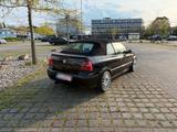 Volkswagen Golf 4 Cabrio VR6 Turbo Alles eingetragen ... - Volkswagen mit Benzin-Antrieb: Vr6