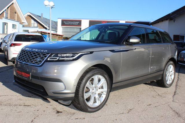 Land Rover Range Rover Velar 2.0 D240 R-Dynamic SE