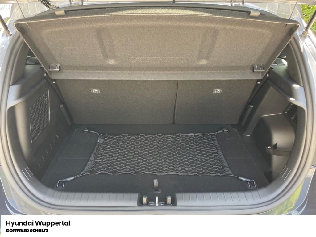 Hyundai i20 – Bild 7