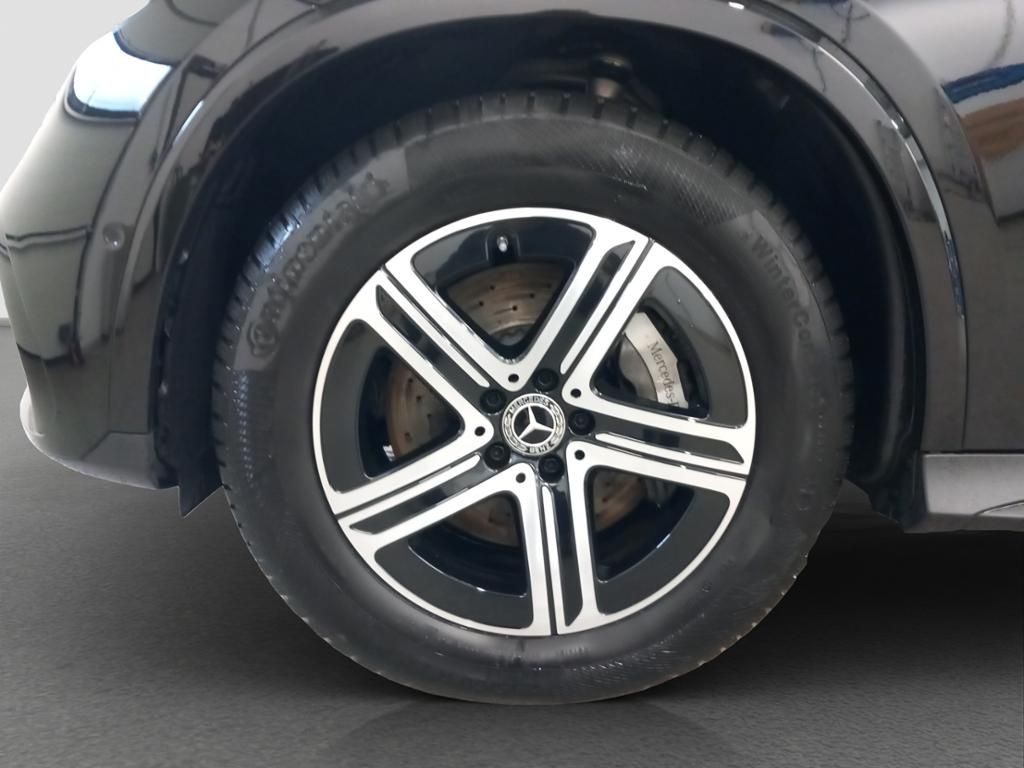 Fahrzeugabbildung Mercedes-Benz GLC 200 4M AMG*AHK*Pano-Dach*Distronic*360