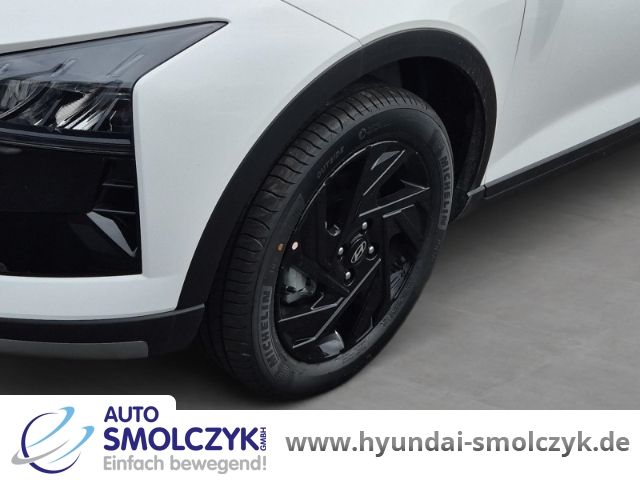 Hyundai BAYON – Bild 6