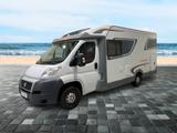 Weinsberg TI 650 MEG/Einzelbetten/Garage/Klima/Solar - Weinsberg Ti 650 meg