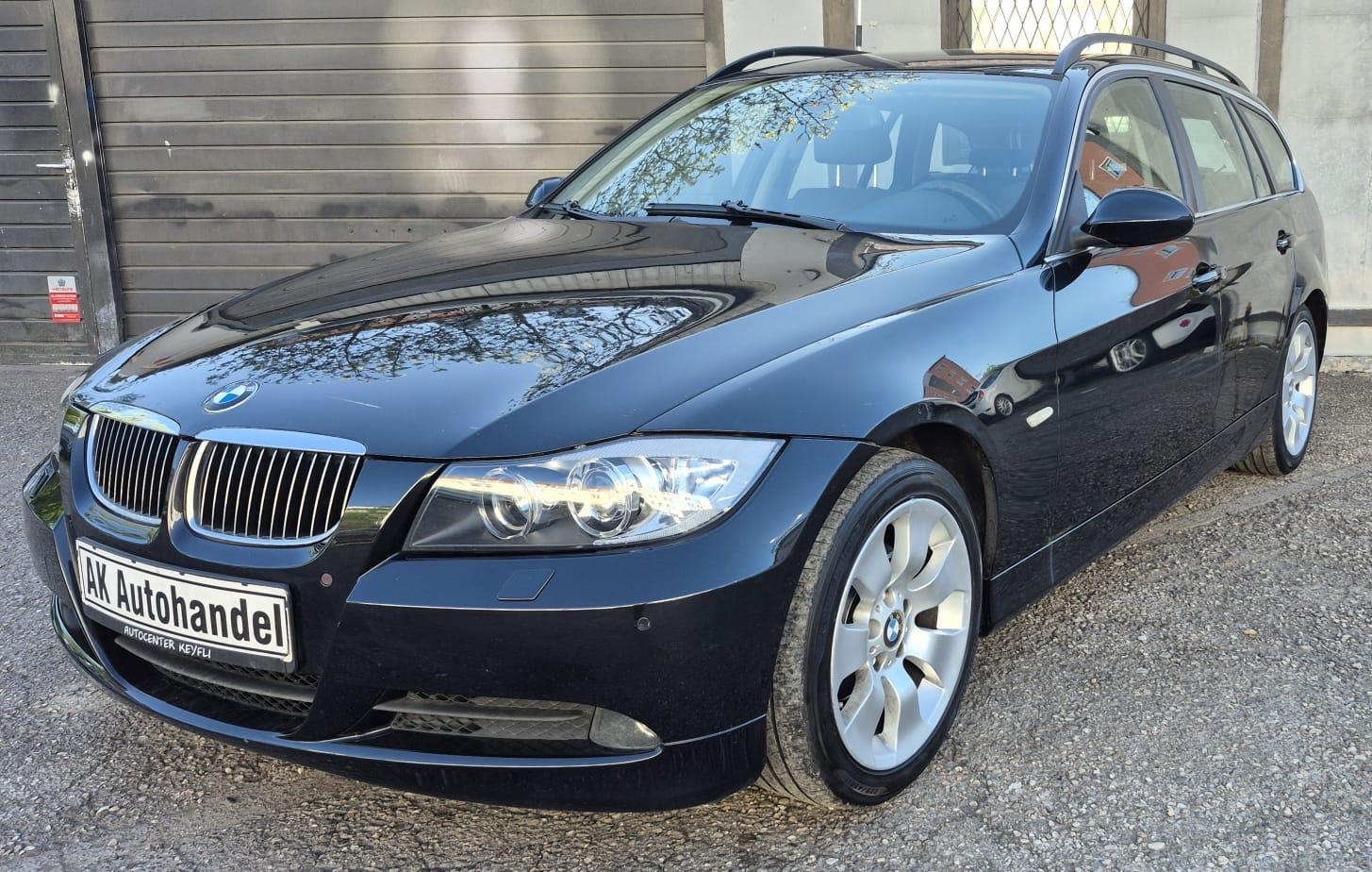BMW 325