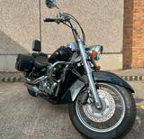 Honda Shadow VT750 RC50 ABS - HONDA ABS SHADOW 750