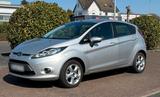 Ford Fiesta Trend, 1,25l, JA8, Klima - Ford Fiesta: Ja8