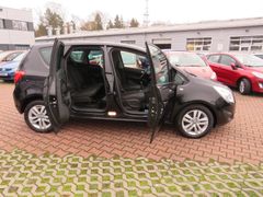 OPEL MERIVA B Design Edition 1,4T *TEMP+PDC v+h+KA* Bild 2