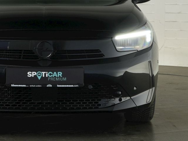 Corsa F FACELIFT GS HYBRID eDCT+LED LICHT+NAVI+R