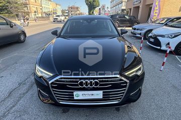 Audi A6 - 2