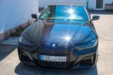 BMW M440i Cabrio 2022  - BMW M440: Privatanbieter