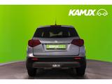 Suzuki Vitara 1.4 16v Limited+LED+NAVI+KAMERA+AHK - Suzuki: Allradantrieb
