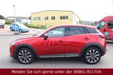 Mazda CX-3  Automatik**1.Hand+Scheckheft+HUD** - Mazda CX-3: Automatik