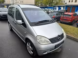 Mercedes-Benz Vaneo 1.6*Klima*5Gang*Euro4* - Mercedes-Benz Vaneo