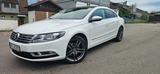 Volkswagen Passat CC  - gebrauchte VW CC aus dem Jahr 2018