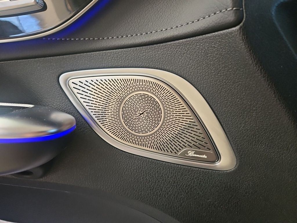 Fahrzeugabbildung Mercedes-Benz EQE 350+ AMG Distronic+ AHK Sitzklima Burm. 360°