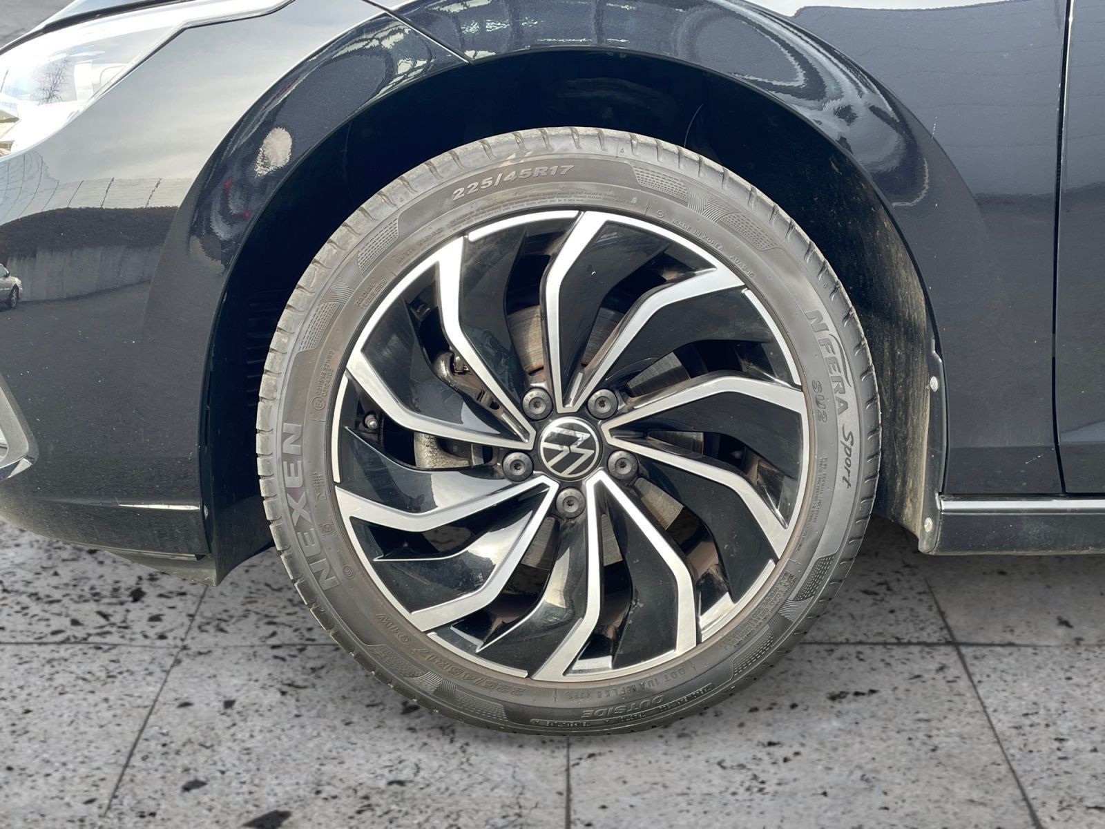 Volkswagen Golf - Bild 8