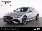 Mercedes-Benz CLA 200 AMG+NavPrem+LED-HP+Distr+KeyG+TotwA+360°