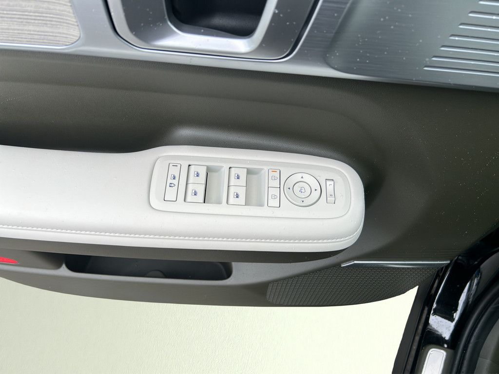 Hyundai Santa Fe – Bild 16