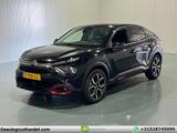 Citroën Ë-C4 Feel Pack 50 kWh - Citroën C4 mit Elektro-Antrieb