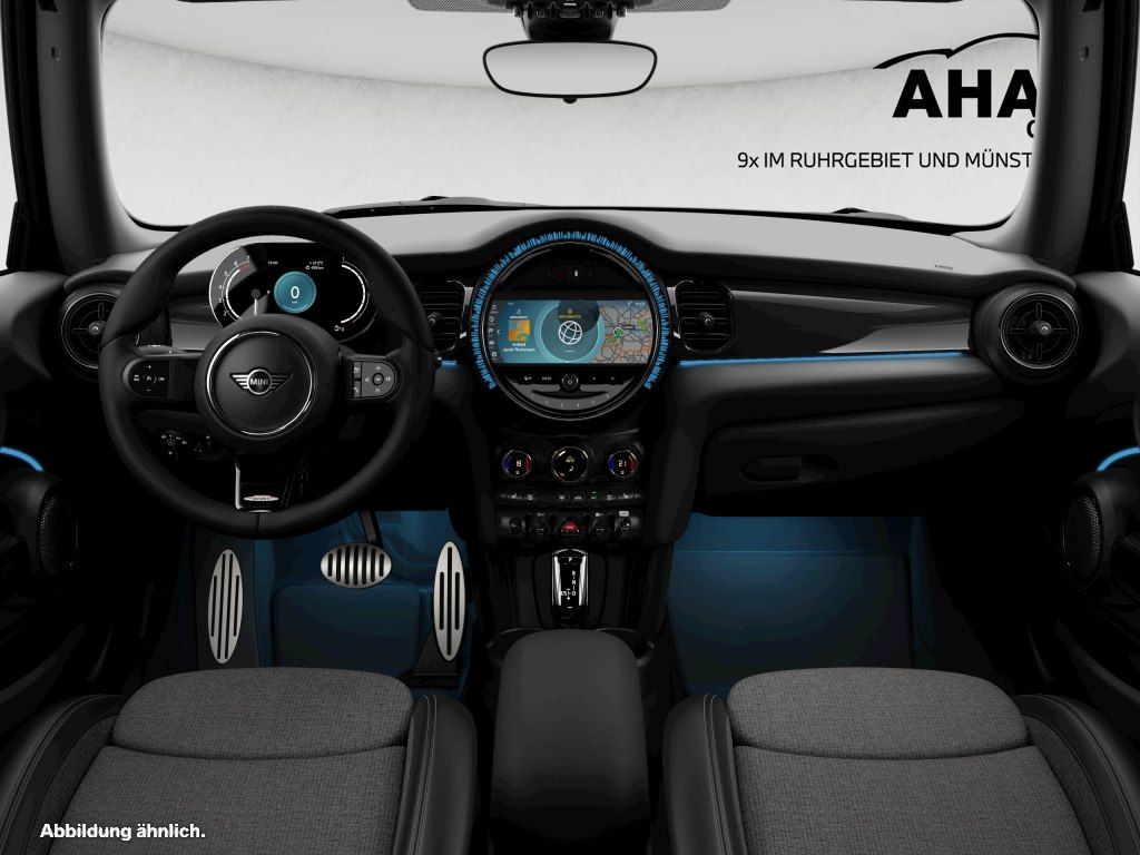 MINI Cooper Cabrio - Bild 4