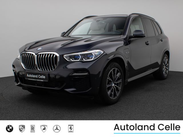 BMW X5 xD45e M Sport 360°Panorama Laser HUD DAB H/K