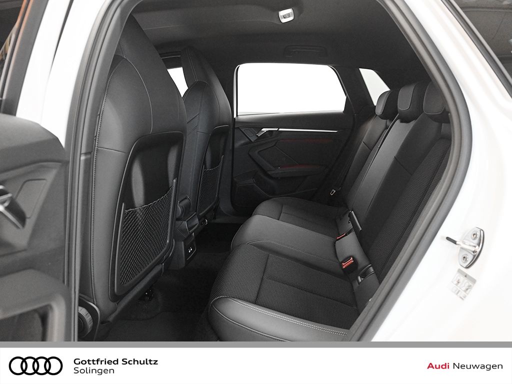 Audi A3 - Bild 12