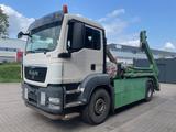 MAN 18.440 4x2 TGS - MAN 440 tgs 18