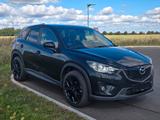 Mazda CX-5 2.2 DE Aut.