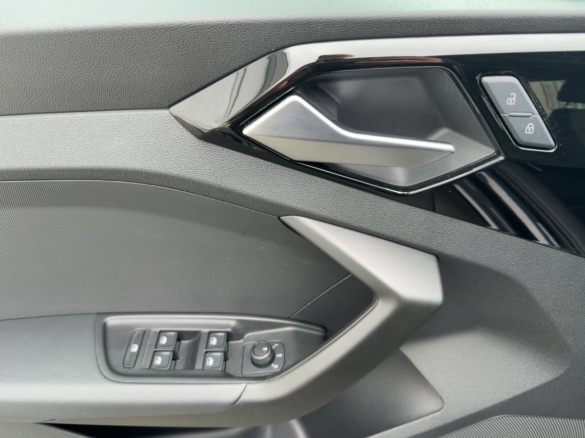 Audi A1 - Bild 16