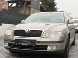 Skoda Octavia Combi Ambiente,1,9 TDI,Klimaauto,SHZ - Skoda Octavia mit Diesel-Antrieb: 1.9