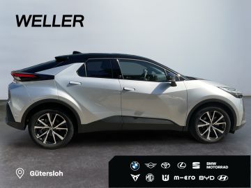 Toyota C-HR - 10