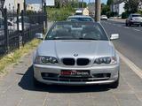 BMW 318Ci /Leder/ Navi/ Klimaanlage - BMW 318 aus 2003