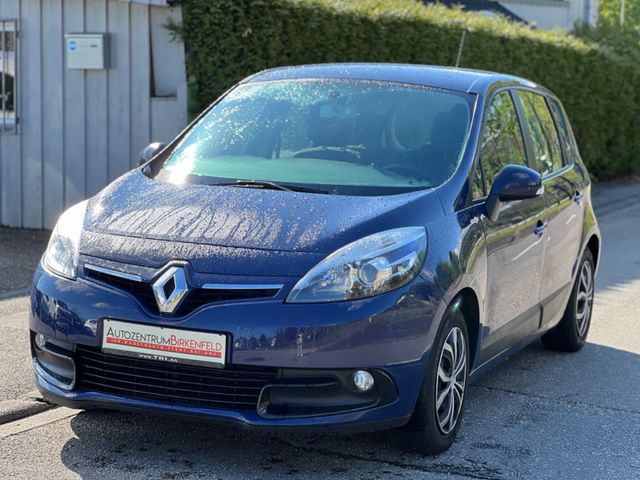 Renault Scenic III | 8FACH NAVI KLIMA