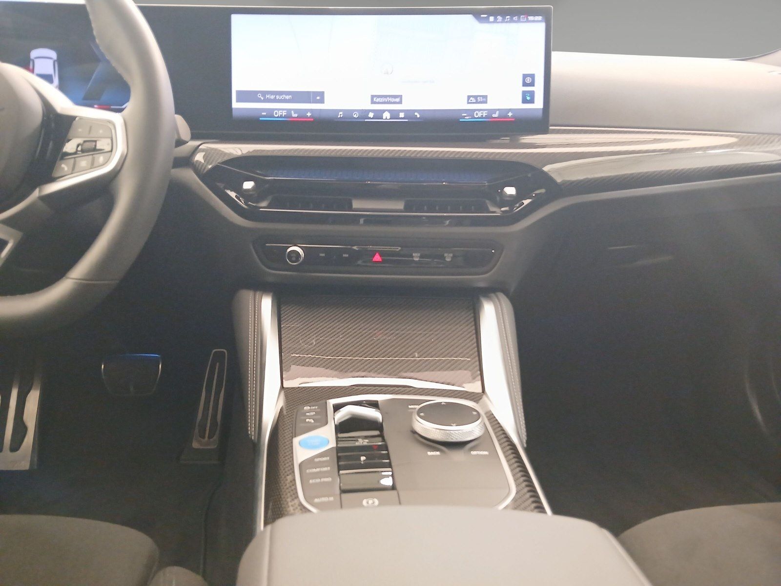 BMW i4 - Bild 11