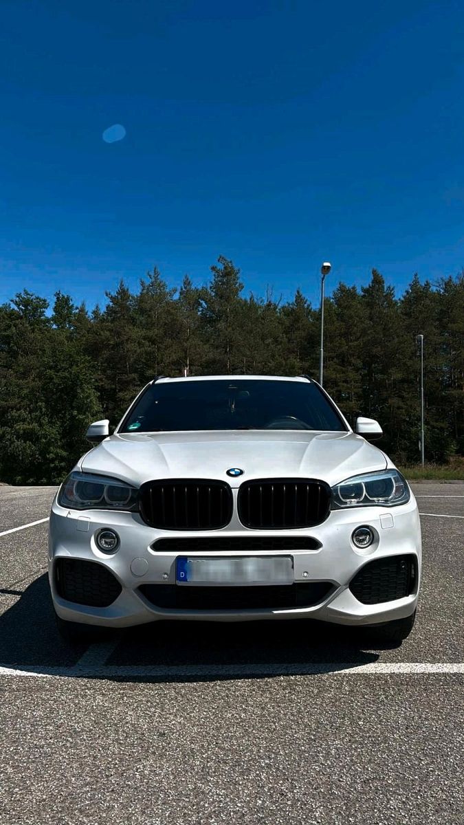 BMW BMW gepflegter Zustand  | M-Paket| Alcanta...