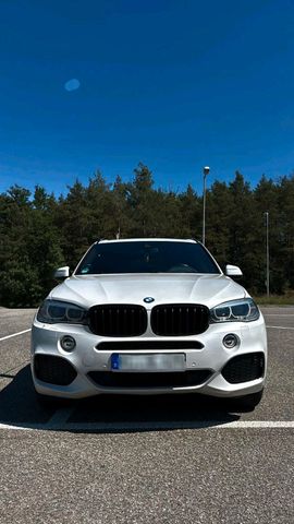 BMW BMW gepflegter Zustand  | M-Paket| Alcanta...
