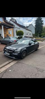 Mercedes-Benz C 300 Autom. - - Mercedes-Benz C 300 in Saarbrücken
