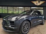 Porsche Macan S Panorama/LEDER/LED/KAMERA/DAB+/21"RS - Porsche in Göttingen