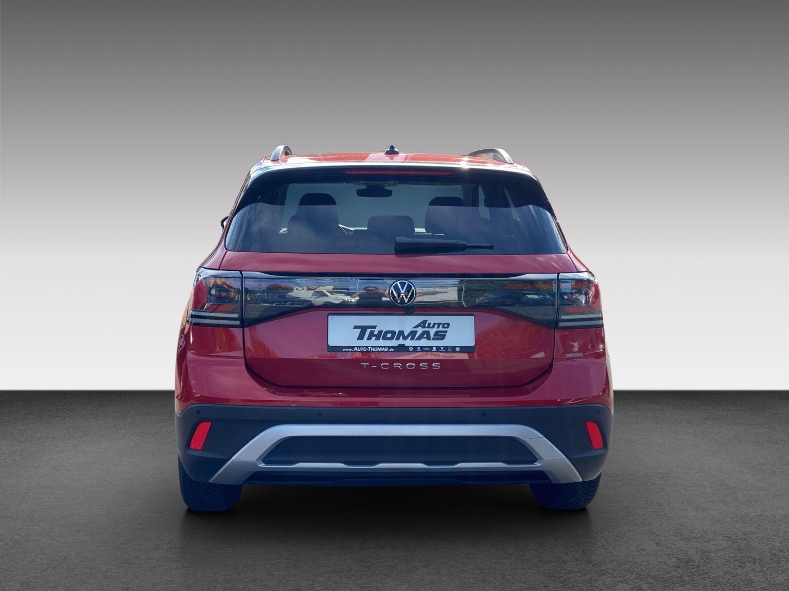 Volkswagen T-Cross 1.0TSI 85kW DSG Energy KAMERA NAVI LED foto 5