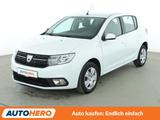 Dacia Sandero 1.0 TCe Comfort*TEMPO*PDC*SHZ*LIM* - Dacia Sandero aus 2020