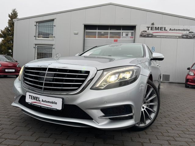 Mercedes-Benz S 350  d AMG SPECIAL CHRISTMAS PRICE !!!