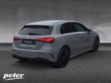 Mercedes-Benz A 180 d AMG, Nigt Paket, AHV - Mercedes-Benz A-Klasse mit Diesel-Antrieb