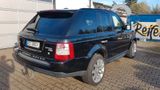 Land Rover Range Rover Sport TDV8 HSE HSE - Land Rover Range Rover Sport aus 2009