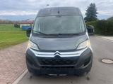 Citroën Jumper Grossraumkasten 35 L3H2 Club Heavy BlueHD - Citroën Jumper: L3h2