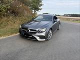 Mercedes-Benz Mercedes E350D Coupe 4 Matic AMG Line HUP 360°  - Mercedes-Benz 350 Gebrauchtwagen