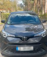Toyota CHR - Toyota C-HR Kombi Gebrauchtwagen
